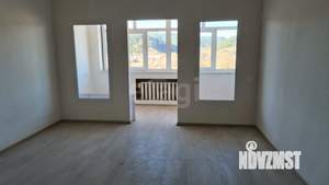 3-к квартира, вторичка, 77м2, 2/2 этаж