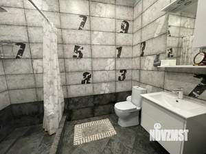 1-к квартира, вторичка, 48м2, 4/6 этаж