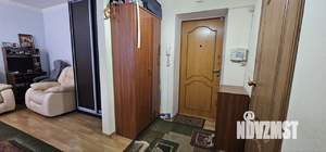 1-к квартира, вторичка, 40м2, 3/6 этаж