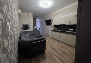 2-к квартира, вторичка, 70м2, 2/2 этаж