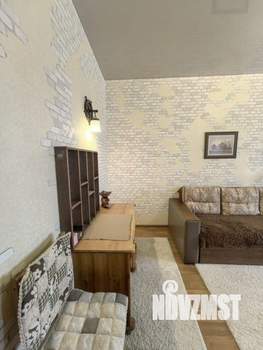 1-к квартира, вторичка, 47м2, 6/6 этаж