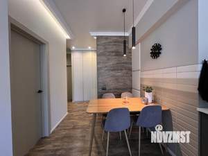 3-к квартира, вторичка, 67м2, 5/9 этаж