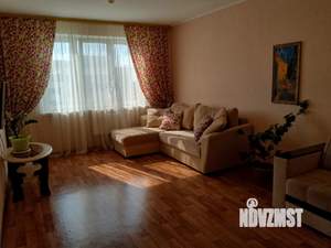 2-к квартира, вторичка, 56м2, 10/16 этаж