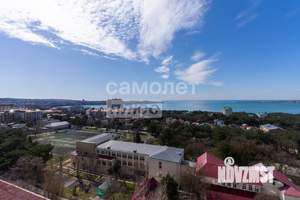 3-к квартира, вторичка, 81м2, 10/16 этаж