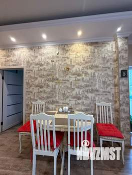 2-к квартира, вторичка, 49м2, 2/6 этаж