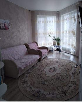 2-к квартира, вторичка, 54м2, 6/8 этаж
