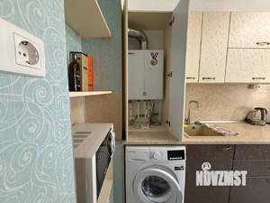 1-к квартира, вторичка, 37м2, 2/4 этаж