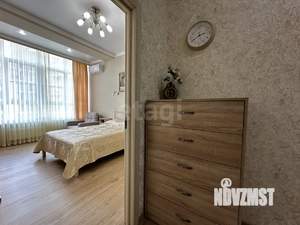 1-к квартира, вторичка, 41м2, 2/7 этаж