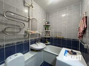 3-к квартира, вторичка, 57м2, 2/5 этаж