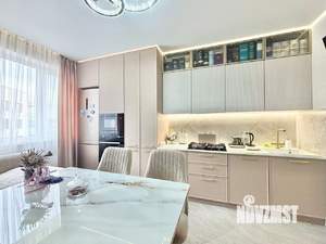 1-к квартира, вторичка, 43м2, 6/8 этаж