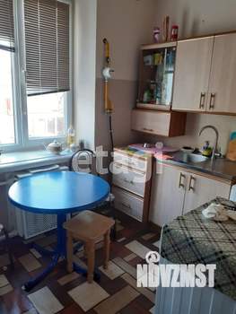 3-к квартира, вторичка, 71м2, 2/2 этаж