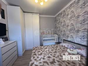 2-к квартира, вторичка, 55м2, 1/5 этаж