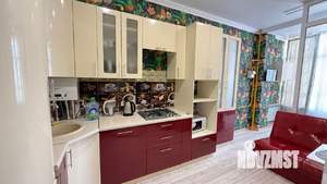 1-к квартира, вторичка, 50м2, 7/8 этаж