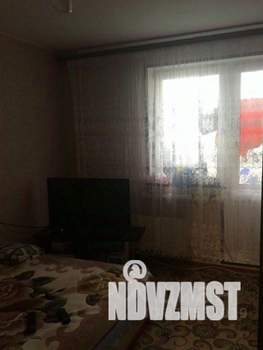 3-к квартира, вторичка, 74м2, 2/15 этаж