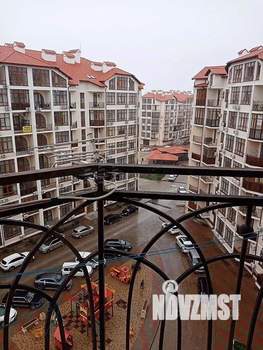 1-к квартира, вторичка, 50м2, 7/8 этаж