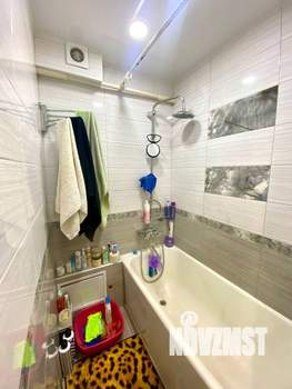 2-к квартира, вторичка, 44м2, 2/5 этаж
