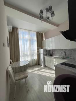 Студия квартира, вторичка, 28м2, 2/7 этаж
