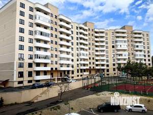 1-к квартира, вторичка, 46м2, 3/9 этаж