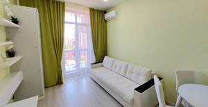 2-к квартира, вторичка, 75м2, 4/10 этаж