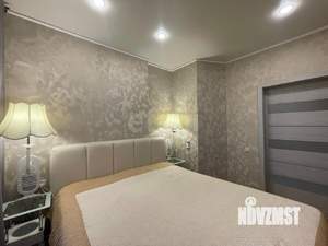 1-к квартира, вторичка, 45м2, 1/9 этаж