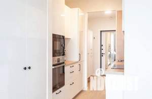 1-к квартира, вторичка, 36м2, 8/20 этаж