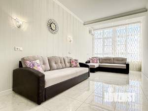 1-к квартира, вторичка, 55м2, 5/8 этаж