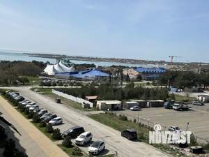 1-к квартира, вторичка, 37м2, 5/6 этаж
