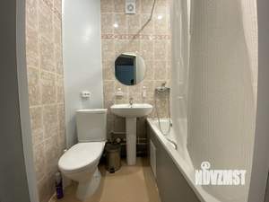 1-к квартира, вторичка, 29м2, 1/5 этаж