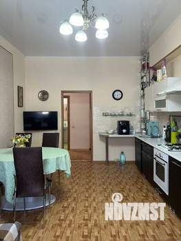 2-к квартира, вторичка, 83м2, 7/11 этаж