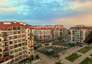 1-к квартира, вторичка, 57м2, 8/8 этаж