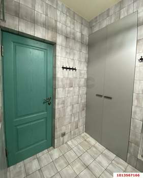 1-к квартира, вторичка, 51м2, 5/6 этаж