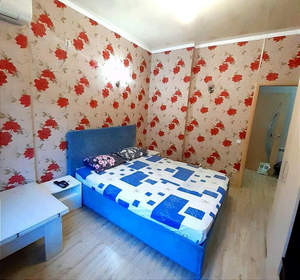 1-к квартира, вторичка, 34м2, 1/7 этаж
