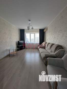 3-к квартира, вторичка, 64м2, 4/9 этаж