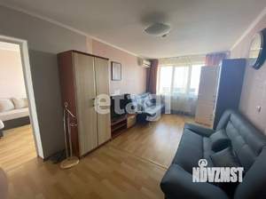 2-к квартира, вторичка, 54м2, 16/16 этаж