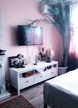 1-к квартира, вторичка, 38м2, 11/16 этаж