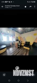 1-к квартира, вторичка, 32м2, 5/5 этаж