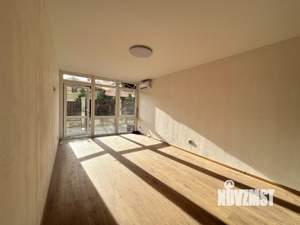 Студия квартира, вторичка, 27м2, 1/8 этаж