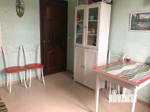 2-к квартира, вторичка, 62м2, 1/9 этаж