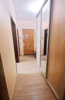 3-к квартира, вторичка, 62м2, 2/9 этаж