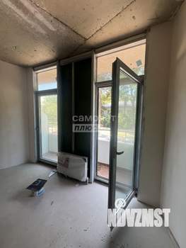 Студия квартира, вторичка, 42м2, 2/15 этаж