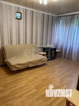 1-к квартира, вторичка, 29м2, 2/3 этаж