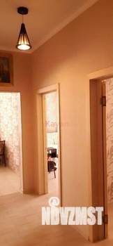 1-к квартира, вторичка, 54м2, 4/5 этаж