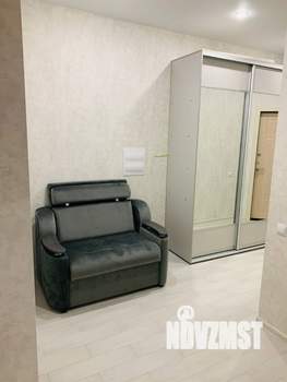 1-к квартира, вторичка, 57м2, 1/6 этаж