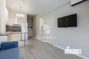 2-к квартира, вторичка, 52м2, 9/9 этаж
