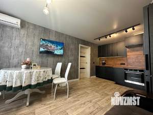 3-к квартира, вторичка, 90м2, 12/16 этаж