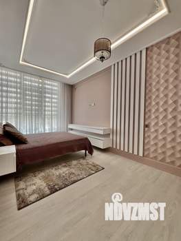 1-к квартира, вторичка, 48м2, 1/7 этаж