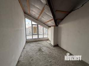 1-к квартира, вторичка, 45м2, 8/8 этаж