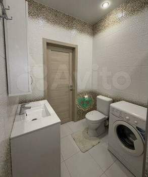 1-к квартира, вторичка, 47м2, 1/6 этаж