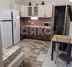 2-к квартира, вторичка, 50м2, 1/6 этаж