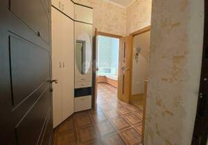 1-к квартира, вторичка, 45м2, 1/5 этаж